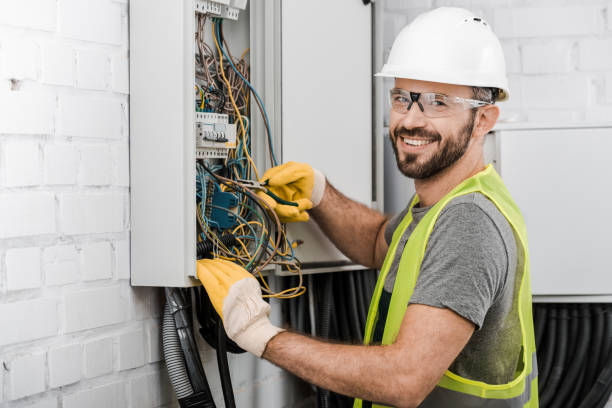 Best Commercial Electrician Services  in Reading, OH