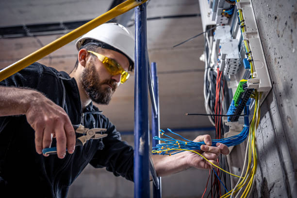 Best Electrical Wiring Services  in Reading, OH