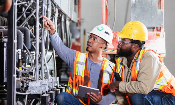 Best Residential Electrician Services  in Reading, OH