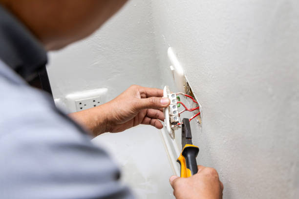 Best Electrical Outlet Repair  in Reading, OH
