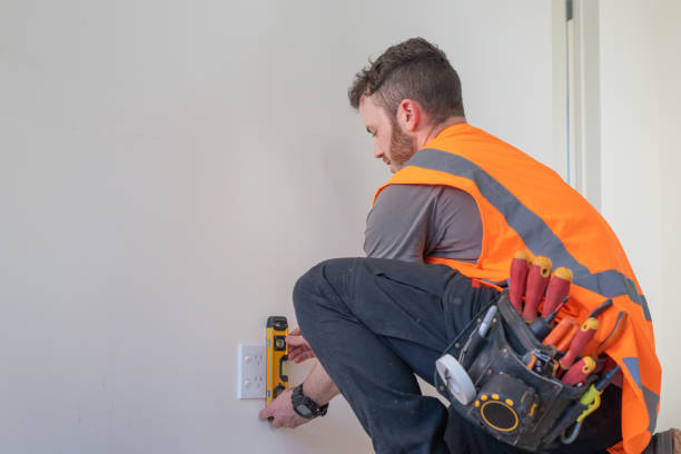 Best 24-Hour Electrician  in Reading, OH